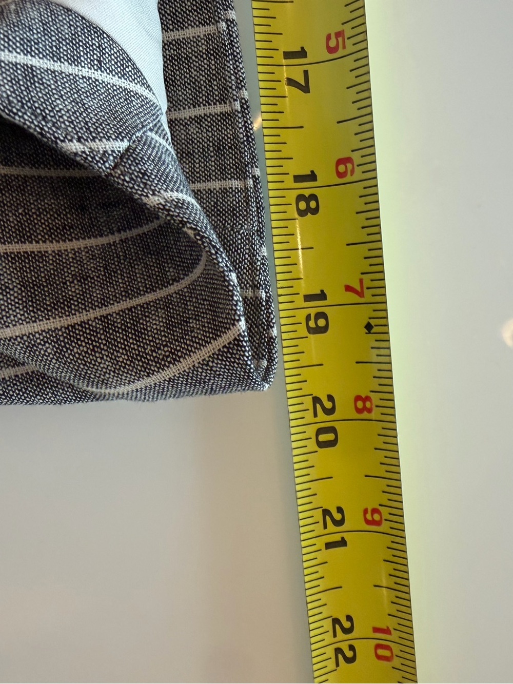 Express halter vest - Picture 5 of 5